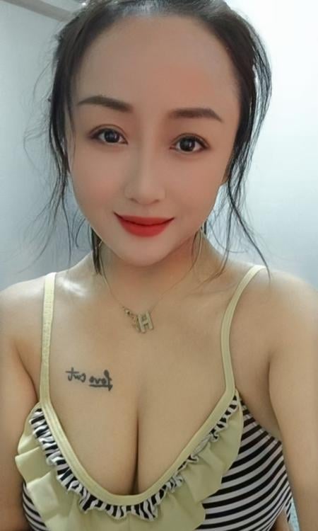 洪山韵味少妇佳佳