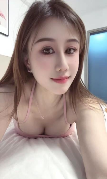 蜀山大奶甜心
