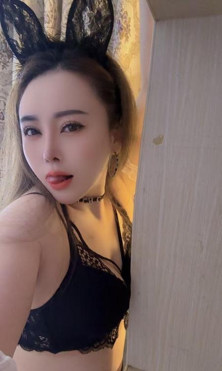 武汉洪山莹莹