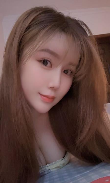 包河粉嫩少妇