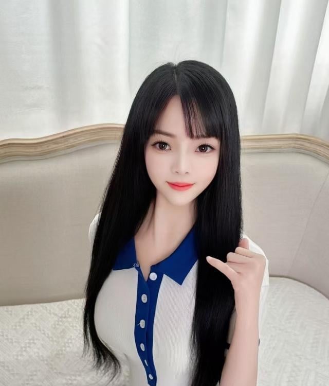 服务系女友