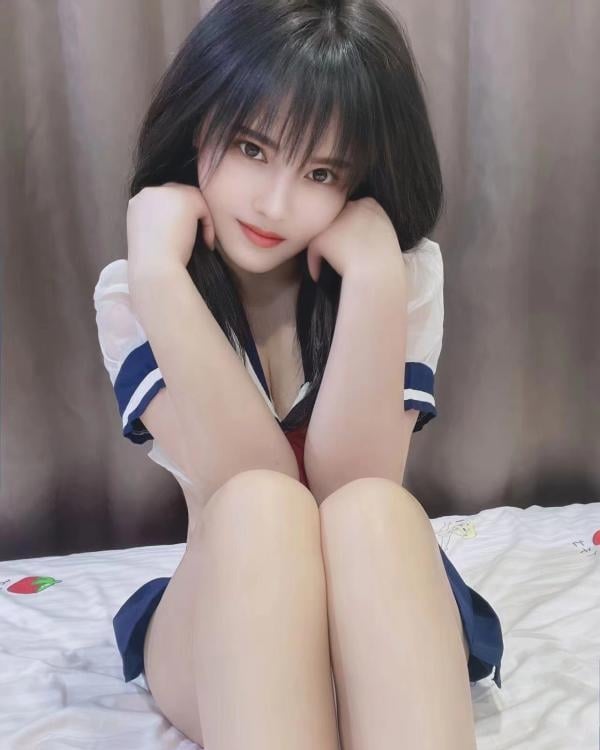 双马尾瑶瑶