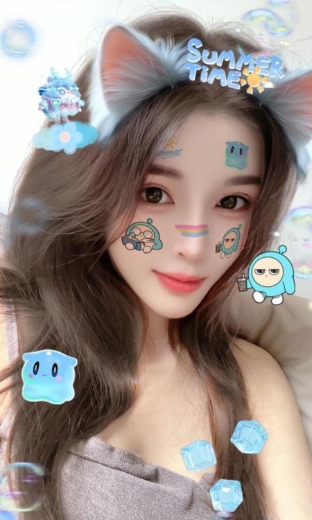 马群骚妹