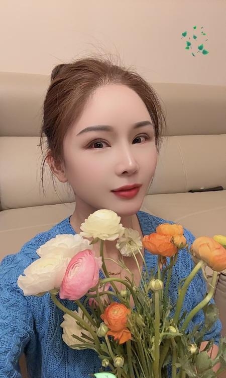南京江宁中项小姐姐