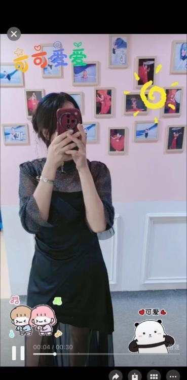 河西区双飞姐妹花