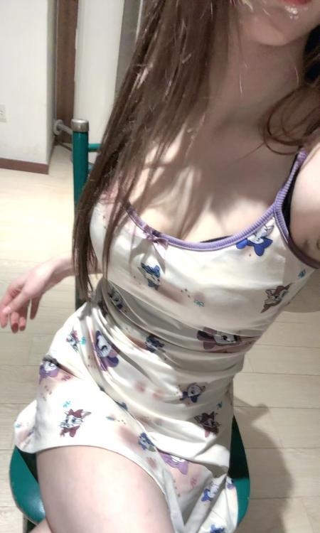 新区御姐