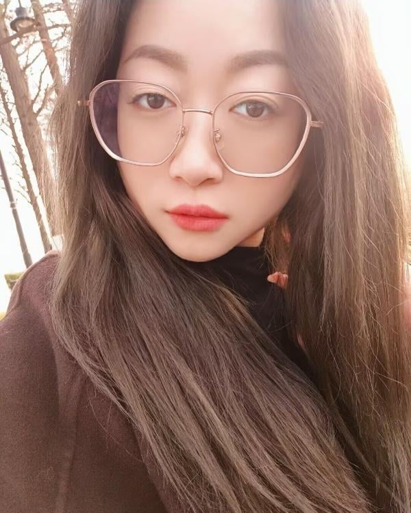 铁机路小嫂子