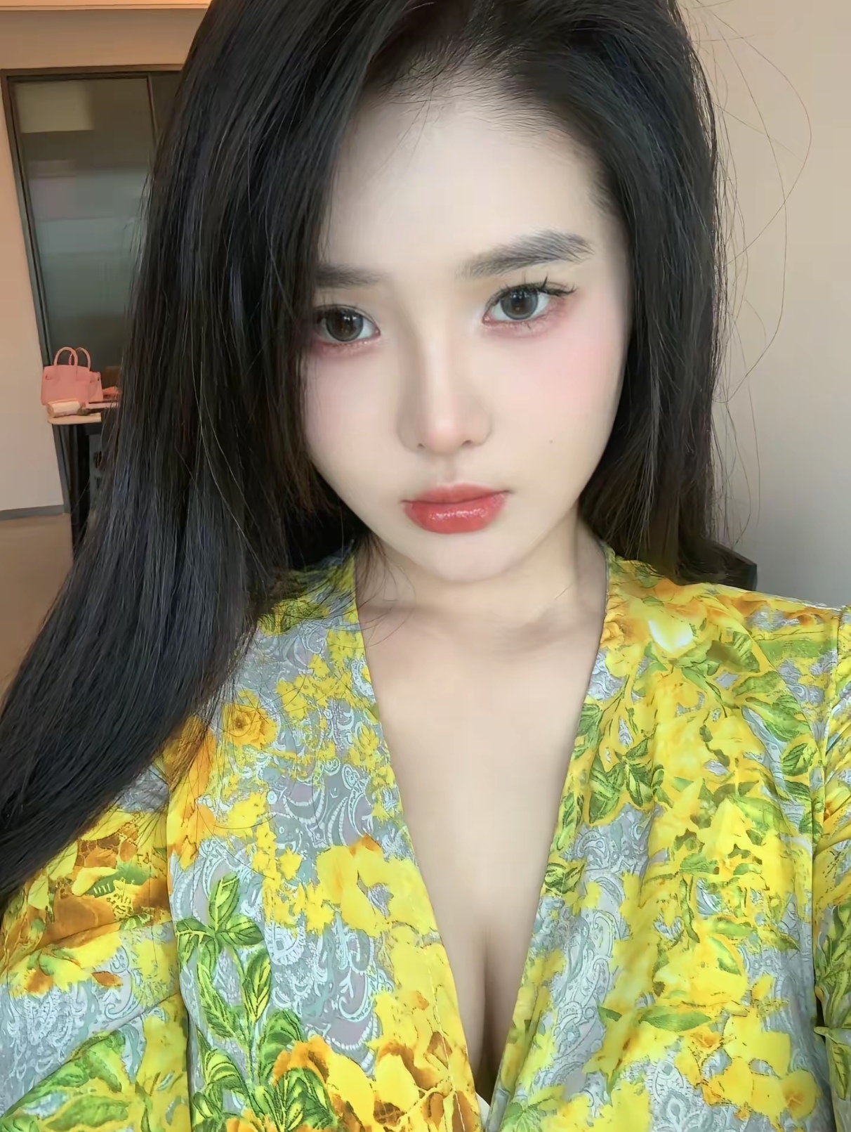 嘉兴可可姐很漂亮有口有啪