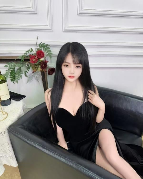 服务系女友