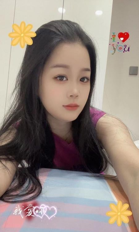 萧山小少妇露露