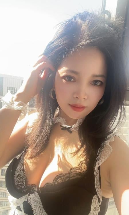 晋安少妇媚儿