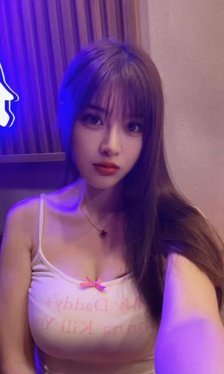 罗湖小倩老师