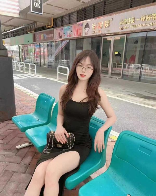 清纯小狐狸