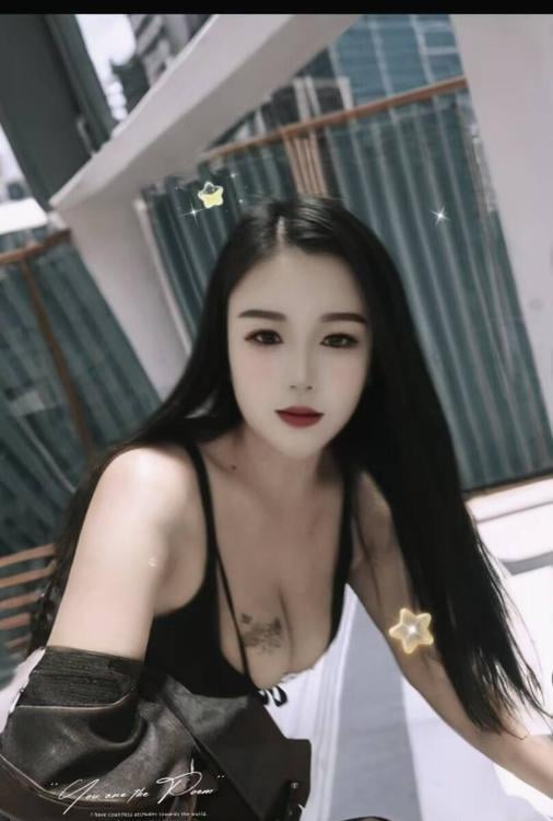 常州小骚妹