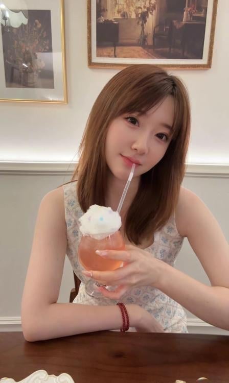 美腿女神可儿