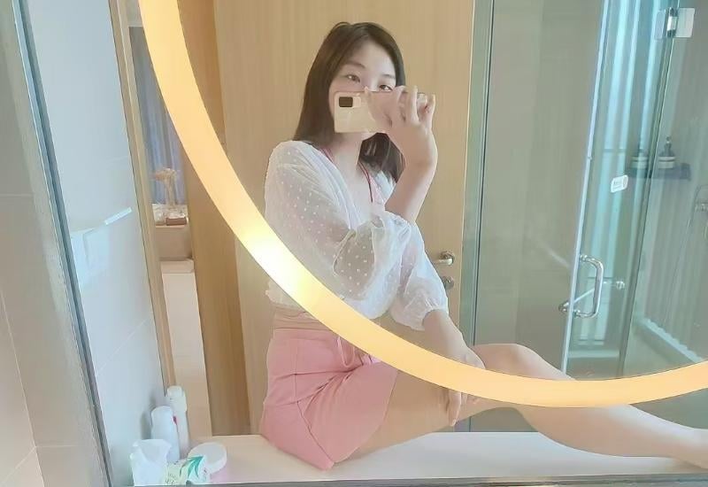 温柔小苏婉