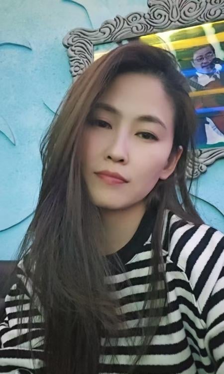 大瑶瑶