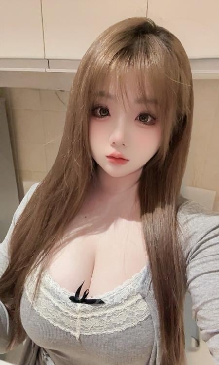 姑苏大胸萝莉