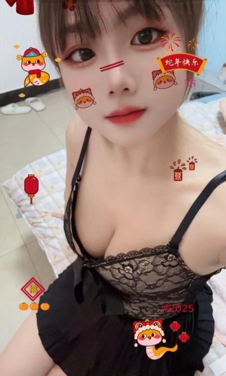瑶海萌骚美少女