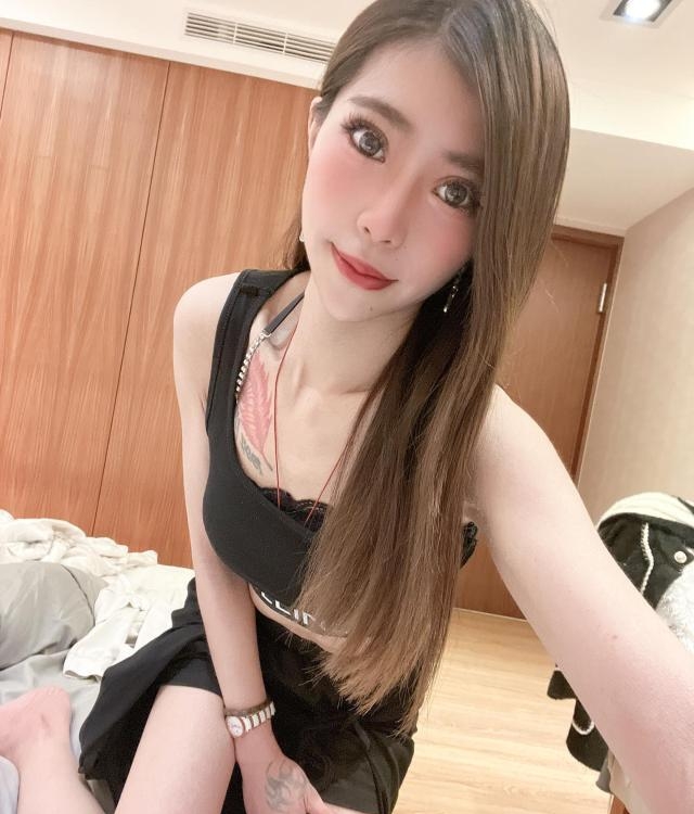 性感御姐瑶瑶