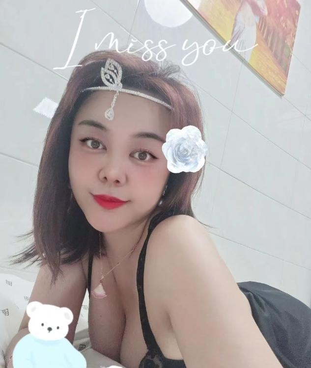 熟女西甜