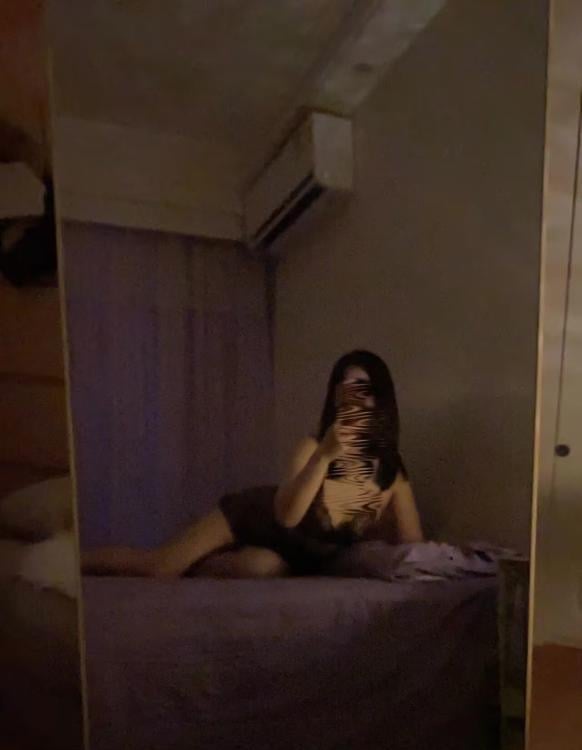 御姐鹿小姐