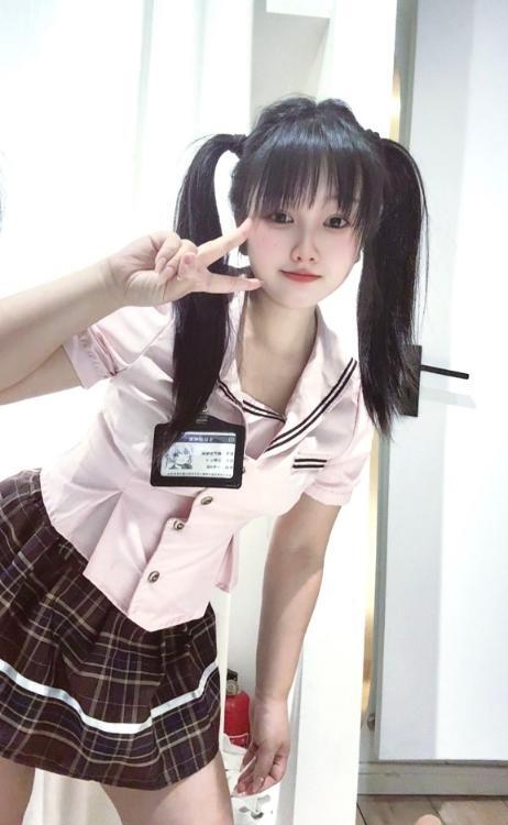 徐汇大胸嫩妹