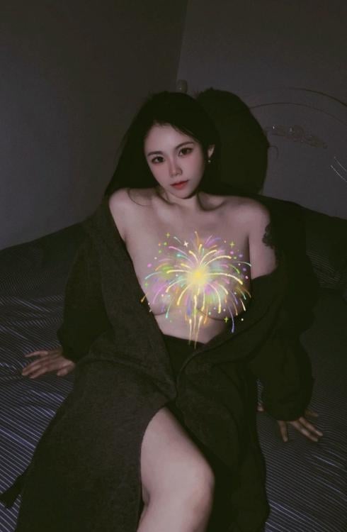 夫子庙少妇
