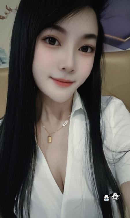 黑丝制服佳琦