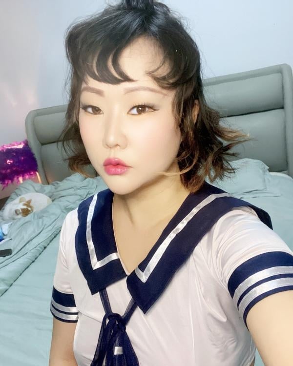 风骚大屁股