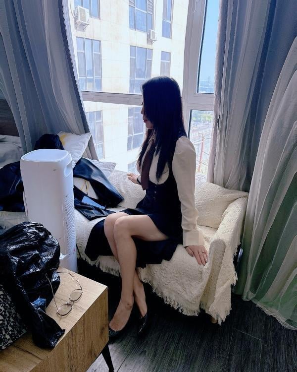 津南御姐人美服务骚