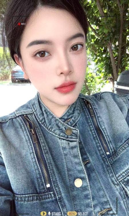 马群骚少妇