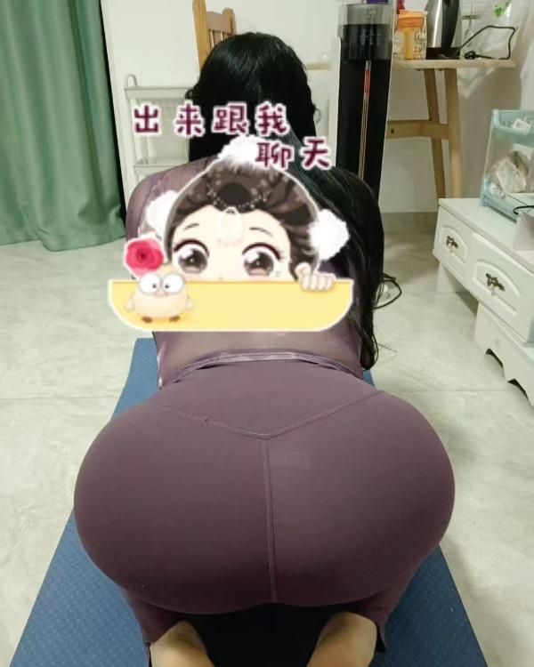 长沙三通少妇
