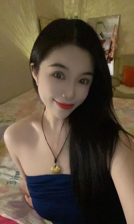 御姐鹿小姐