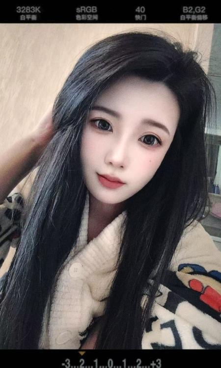 哈站琳琳