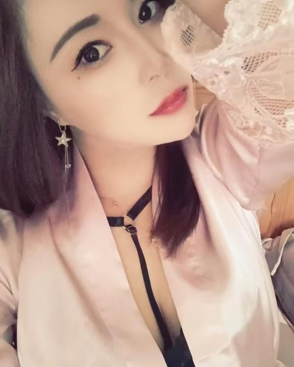 南京鼓楼烧妇