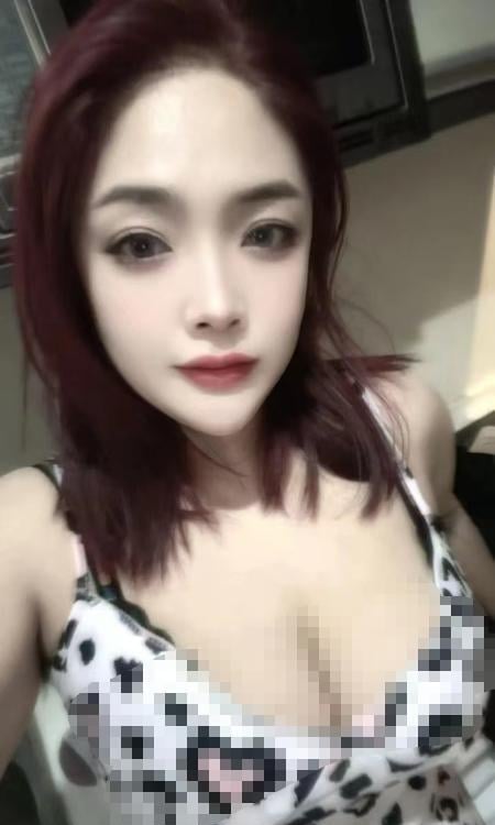 魔鬼身材老师
