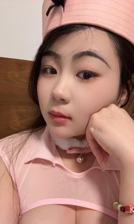 建邺可爱妹子