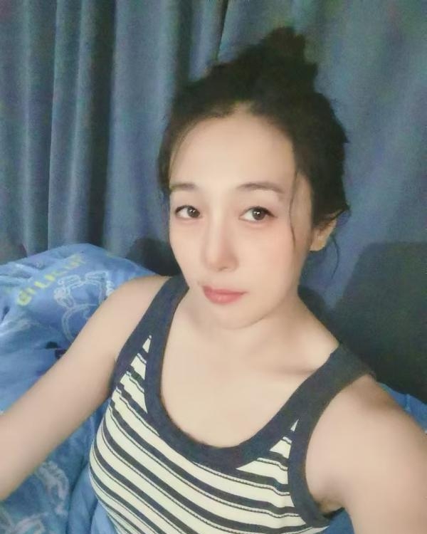 会技能的美女