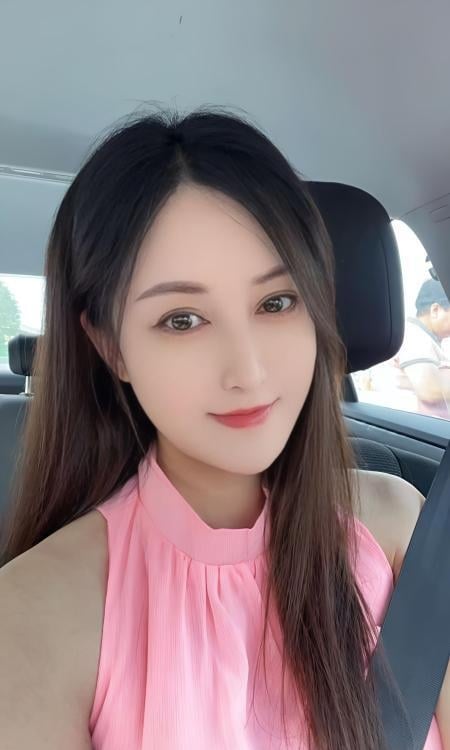 黑丝长腿乐儿