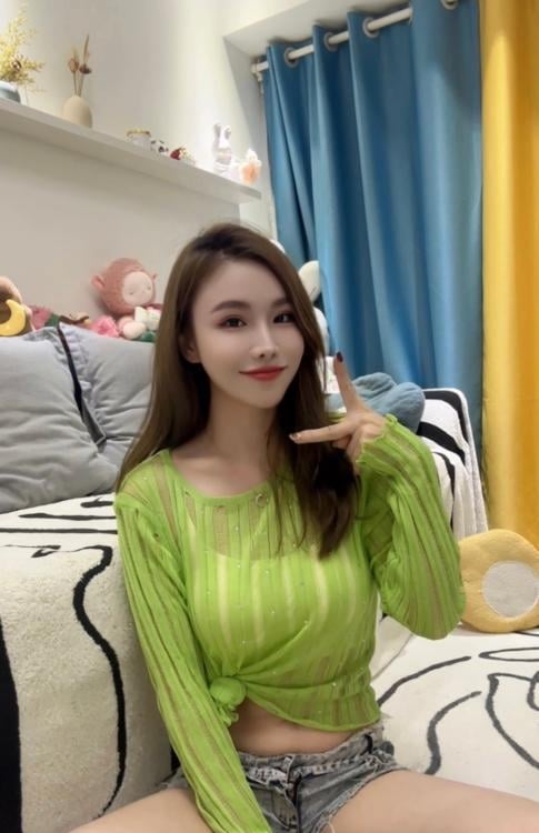 罗湖性感Tina
