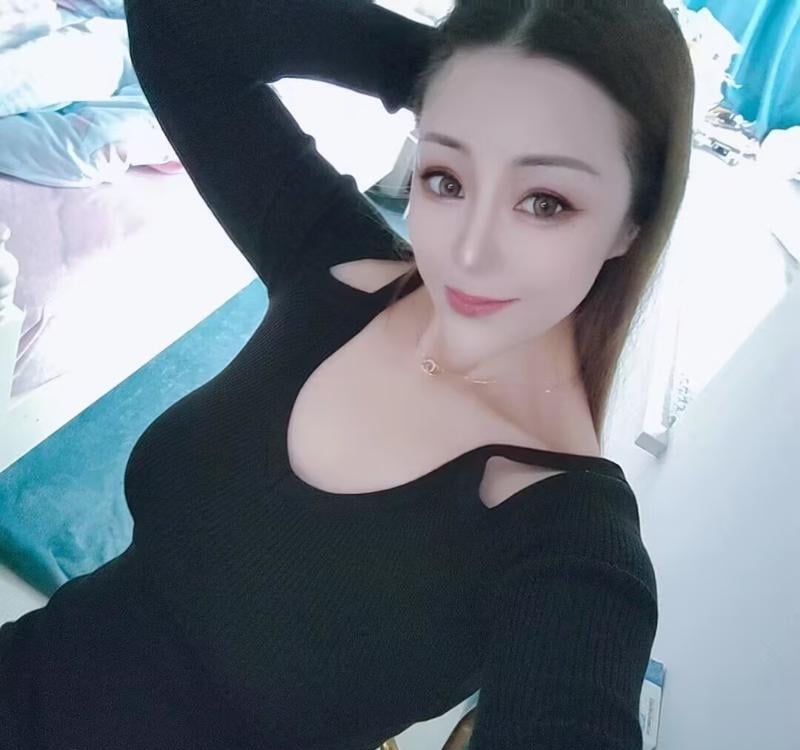 重庆小骚妇提莫