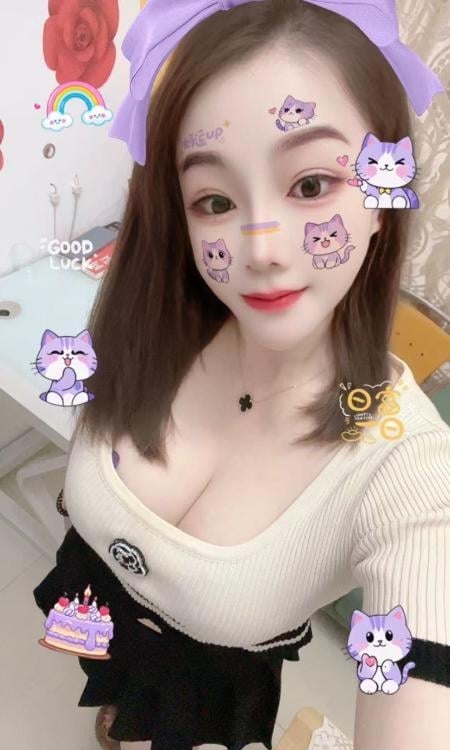 大波妮妮