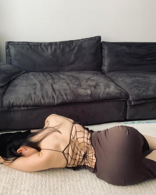 气质贵妇