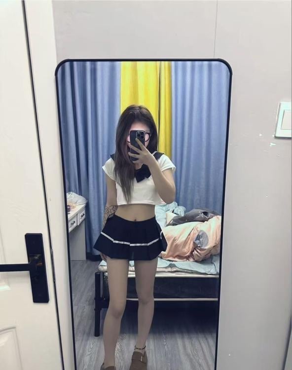 08姐妹七七和安安