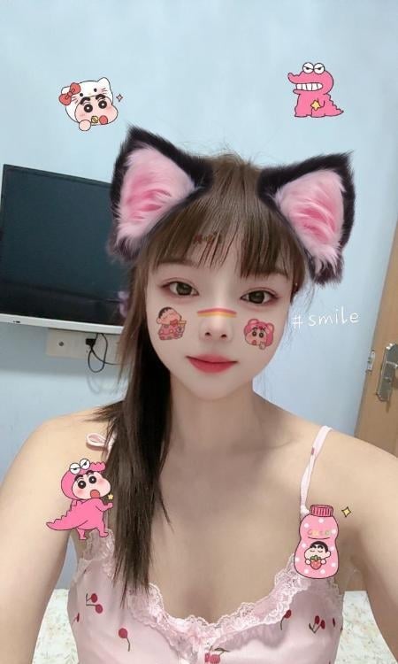 洪山小姐姐