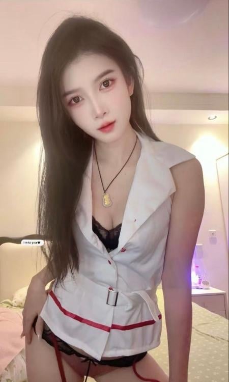 浦东性感小云朵
