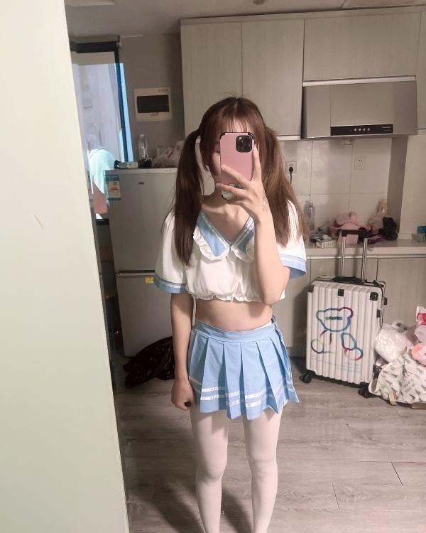鼓楼小可爱