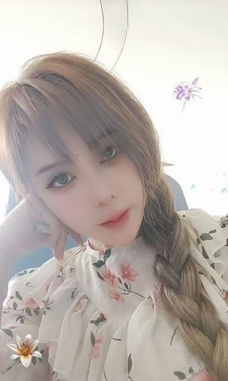 无锡沐晴sm水磨
