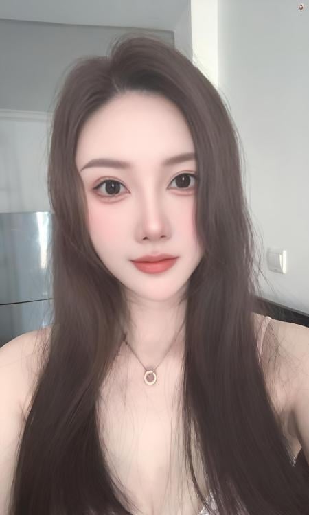 普陀美女Selina